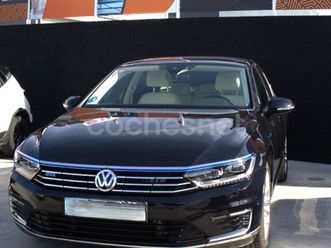 volkswagen passat advance 1.4 tsi act 110kw150cv variant