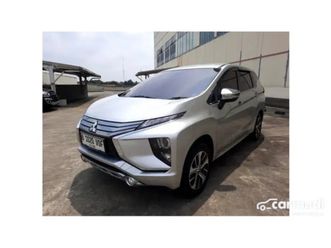 2018 mitsubishi xpander 1.5 ultimate mpv