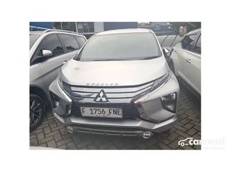 2019 mitsubishi xpander 1.5 ultimate mpv