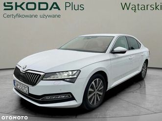 skoda superb 2.0 tsi 4x4 style dsg