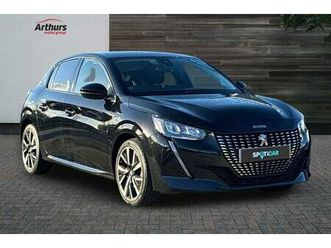 1.2 puretech allure premium euro 6 (s/s) 5dr