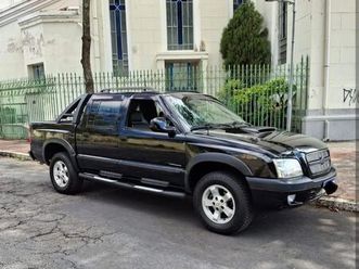 p-up tornado 2.8 tdi 4x2/4x4 cd dies