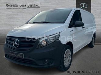 mercedes-benz vito evito 126 tourer pro larga