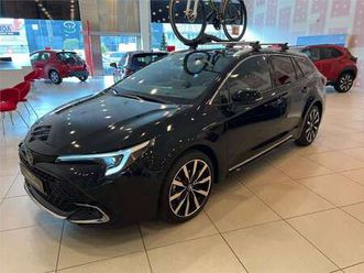 touring sports 140h style edition