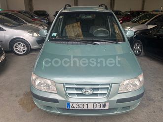 hyundai matrix 1.5 crdi gls full abl
