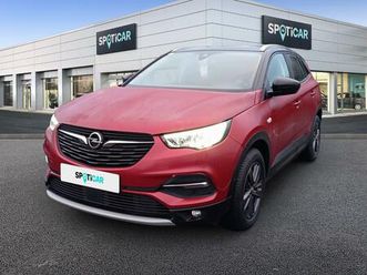 x 1.5 diesel 130 ch bva8 gs line