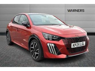 1.2 puretech gt euro 6 (s/s) 5dr