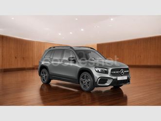 mercedes-benz glb glb 200 d