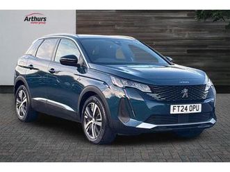 1.6 14.2kwh allure e-eat euro 6 (s/s) 5dr