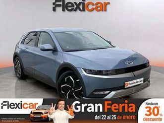 77kwh star rwd 168kw