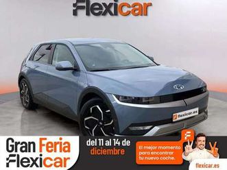 77kwh star rwd 168kw