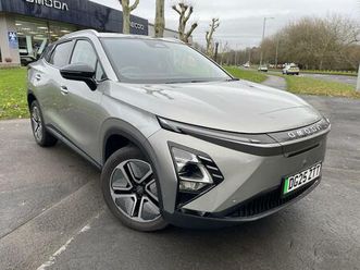 e5 61.05kwh noble auto 5dr