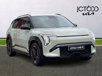 81.4kwh gt-line auto 5dr