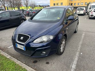 seat altea 1.2tsi 5,500 bgn