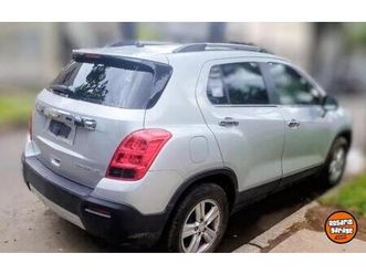 venta únicamente (tracker - ltz - 2016)