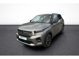 c3 turbo 100 ch bvm6