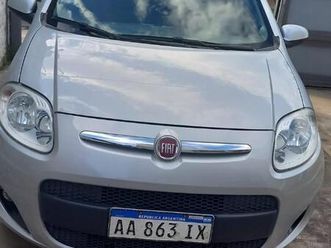 fiat palio attractive