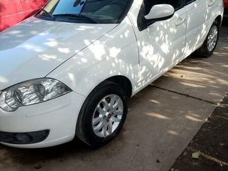 palio fire 1.4 atracttive gnc