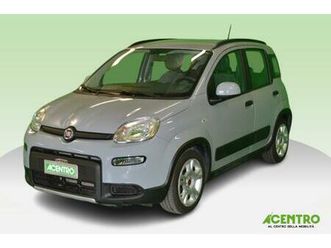 1.0 70cv hybrid city life