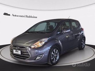 hyundai ix20 1.6 xpossible