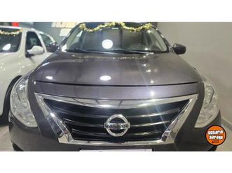 nissan versa adventure