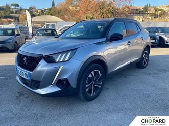 2008 puretech 130 s&s eat8