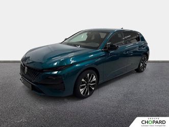 308 hybrid 145 e-dcs6