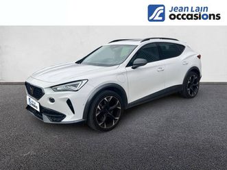 formentor 1.4 e-hybrid 245 ch dsg6 vz