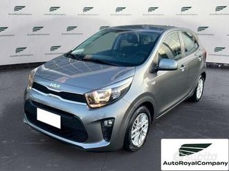 kia picanto 1.0 12v 5 porte urban