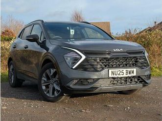 1.6 h t-gdi gt-line s auto awd euro 6 (start/stop) 5dr