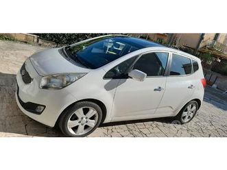 auto kia venga