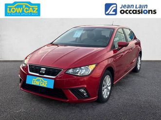 ibiza 1.0 80 ch s/s bvm5 style