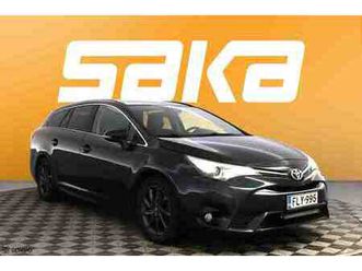 1,6 d-4d premium touring sports