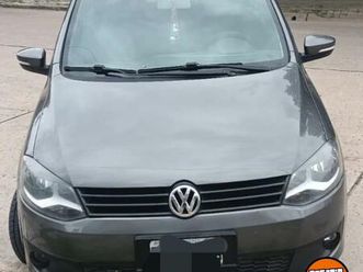 vendo volkwagen fox
