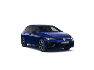 golf r *facelift*pano*iq-l*acc*dcc*hud*leder*nav