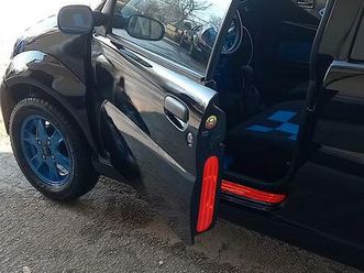 minicar usate chatenet ch22