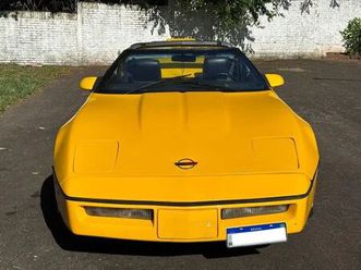 chevrolet corvette 5.7/ 6.0, 6.2 targa/stingray 1991