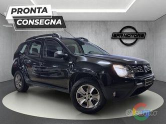 dacia duster ambiance 1.6 115cv - prezzo reale