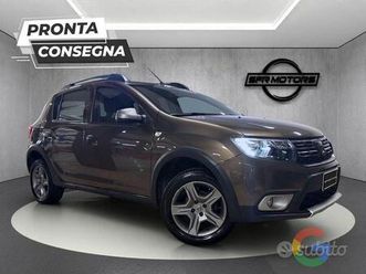 dacia sandero stepway 1.0 tce 100 cv gpl - promo