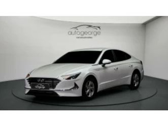 hyundai sonata 2.0lpg autogeorge.com ≫ 2021 • 28 400 лв. • id
