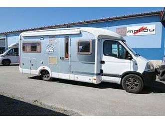 knaus sun ti 650 mf alde årets julklapp