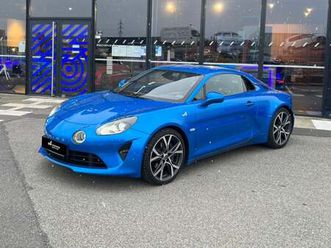 1.8t 252ch légende - 21