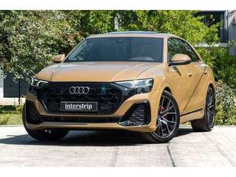 50 tdi quattro.s line.matrix.pano.soft.b&o