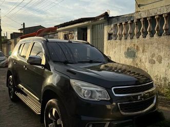 ltz 2.8 ctdi diesel aut.