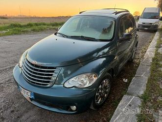 chrysler pt cruiser 2.2 crd