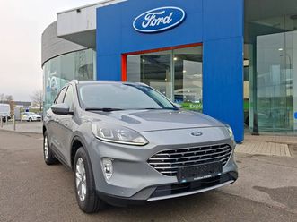 titanium 2.5i fhev automaat