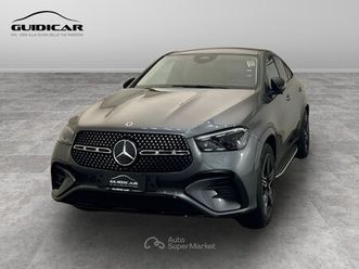 gle 300 d 4matic coupe