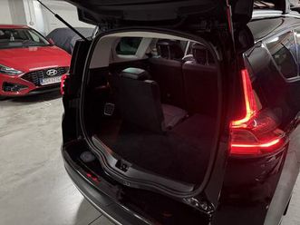 renault grand scenic dci 160,automatik,panorama,masaža,led,full, 2017 god.