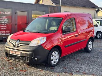 renault kangoo 1.5 dci ⭐️12 mj. jamstvo⭐️, 2020 god.