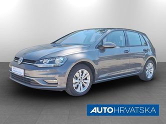 vw golf vii 1.6 tdi rabbit - jamstvo 15 mjeseci, 15.690,01 €